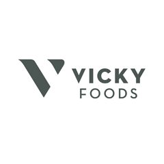 logo VICKY FOODS